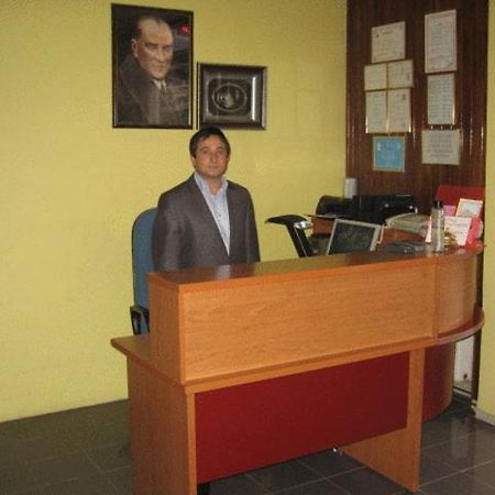 Hotel Atasayan Gebze Kültér fotó
