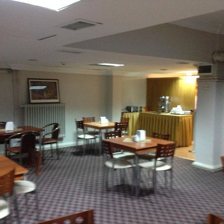 Hotel Atasayan Gebze Kültér fotó