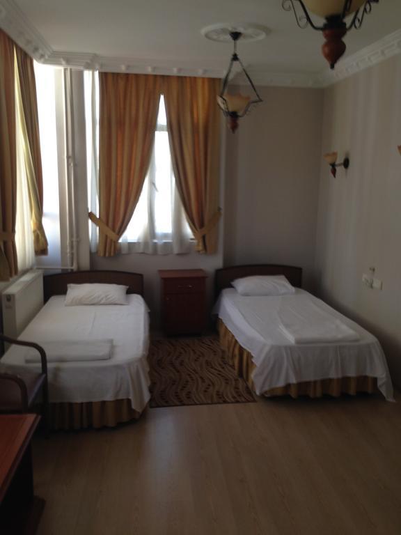 Hotel Atasayan Gebze Kültér fotó