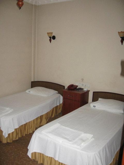 Hotel Atasayan Gebze Kültér fotó