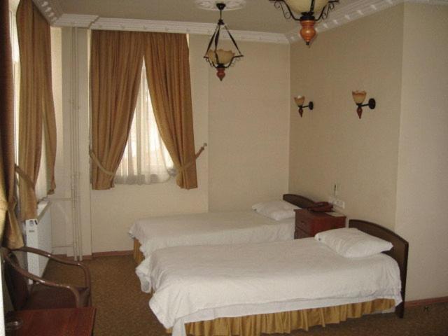 Hotel Atasayan Gebze Kültér fotó