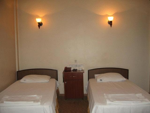 Hotel Atasayan Gebze Kültér fotó
