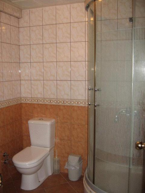 Hotel Atasayan Gebze Kültér fotó